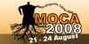 Moca 2008 logo